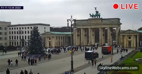 Webcam in Berlin